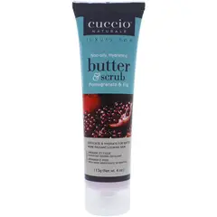 CUCCIO - Mantequilla y exfoliante- e higo-cuccio-unisex-4oz.