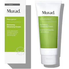 MURAD - Crema limpiadora renovadora - 200ml