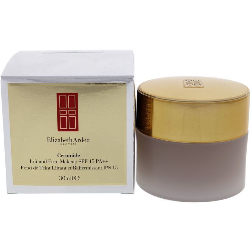 ELIZABETH ARDEN - Maquillaje firme spf 15 - 15 cacao-elizabeth arden-1oz.