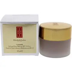 ELIZABETH ARDEN - Maquillaje firme spf 15 - 15 cacao-elizabeth arden-1oz.