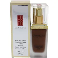ELIZABETH ARDEN - Maquillaje 24hr SPF 15-17 30ml