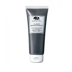 ORIGINS - Mascarilla de Carbón Activo Clear Improvement 75ml.