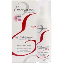 EMBRYOLISSE - Cuidado de la luminosidad juvenil-embryolisse-1.35oz.