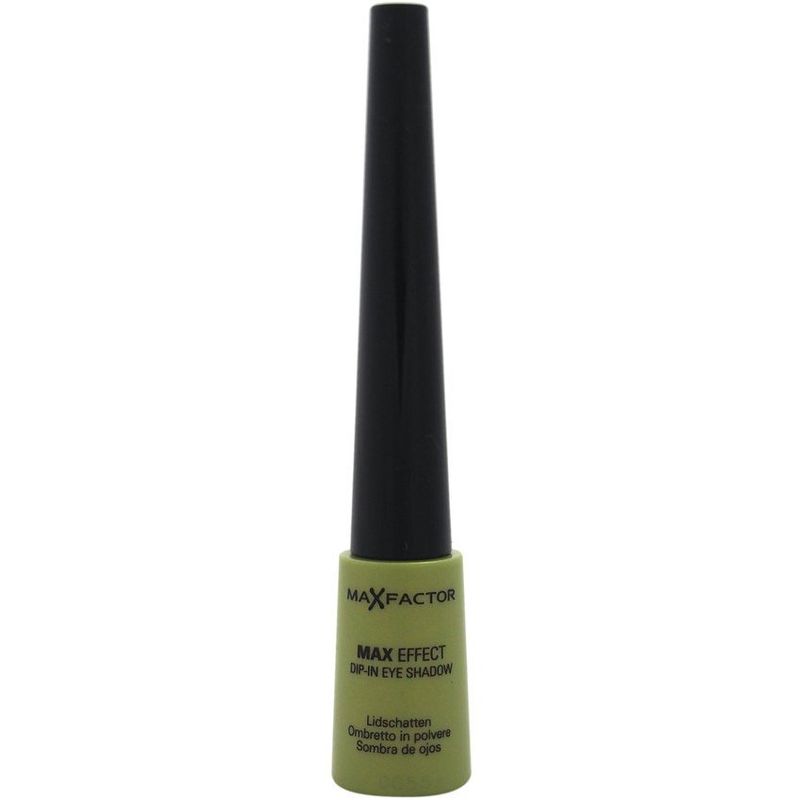 MAX FACTOR - Max effect dip-in 06 party lime-max factor-mujer-1 g.