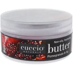 CUCCIO - Mezcla de mantequilla- e higo-cuccio-unisex-8oz.
