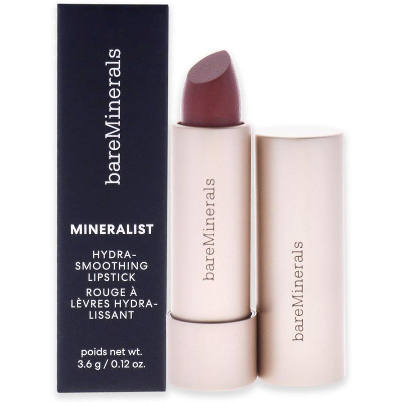 BAREMINERALS - Mineralist hydra-smoothing lipstick-bareminerals-0.12oz.