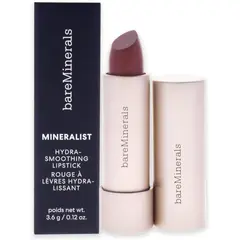 BAREMINERALS - Mineralist hydra-smoothing lipstick-bareminerals-0.12oz.