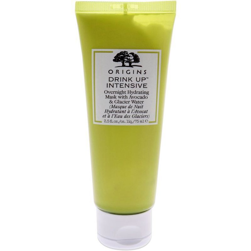 ORIGINS - Drink Up Mascarilla Hidratante Intensiva de Noche-Origins-74ml.