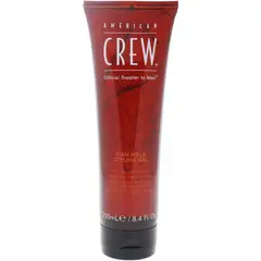AMERICAN CREW - Gel de fijacion firme-american crew-hombre-8.4oz.