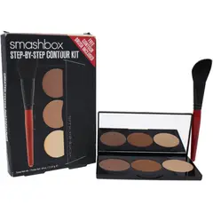 SMASHBOX - Kit de Contorno paso a paso