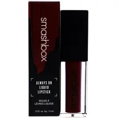 SMASHBOX - Lápiz labial líquido always on-miss conduct-smashbox-0.13oz.