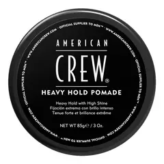 AMERICAN CREW - Cera Fijadora Extrema con Brillo Intenso para Hombres 85gr