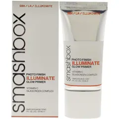 SMASHBOX - Prebase iluminadora photo finish illuminate