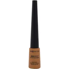 MAX FACTOR - Sombra de ojos 01 - Ibiza sunrise Max factor.