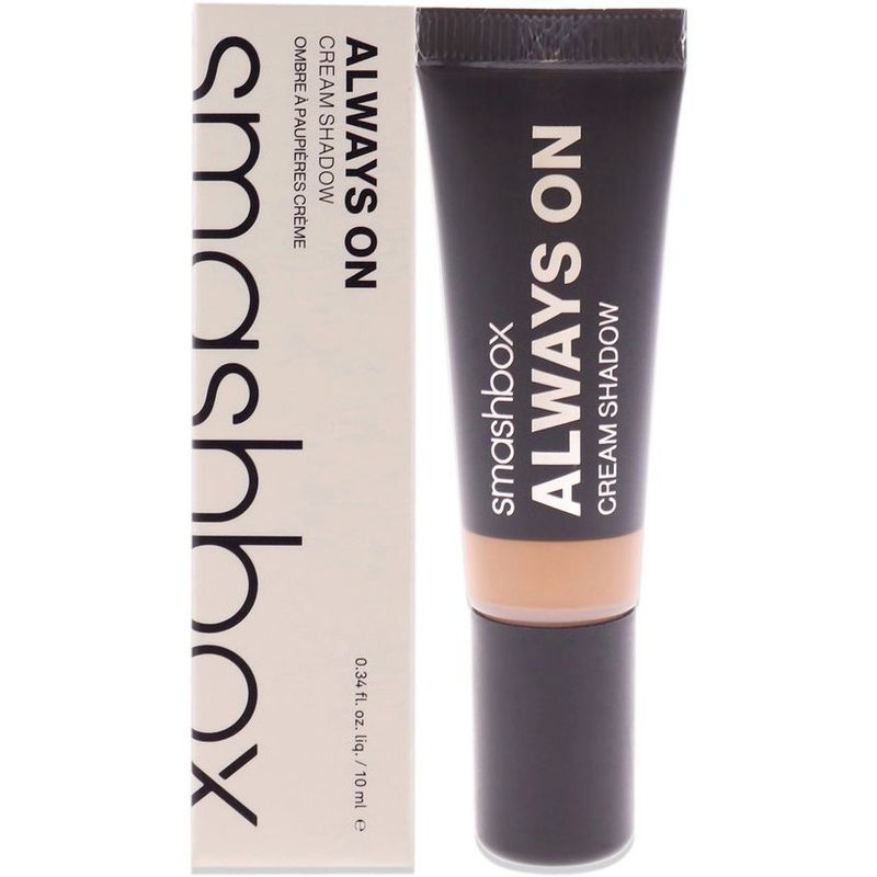 SMASHBOX - Sombra de ojos en crema always on-ámbar-smashbox-0.34oz.