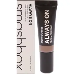 SMASHBOX - Sombra de Ojos en Crema Always On-Greige 10ml