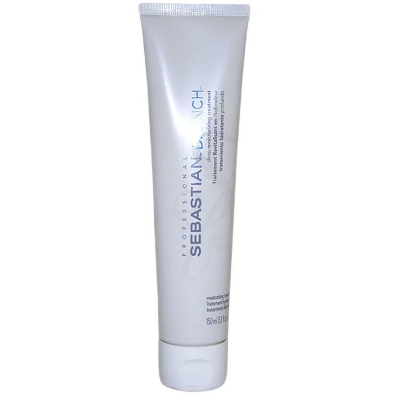 SEBASTIAN - Tratamiento Hidratante Profesional Drench Sebastian