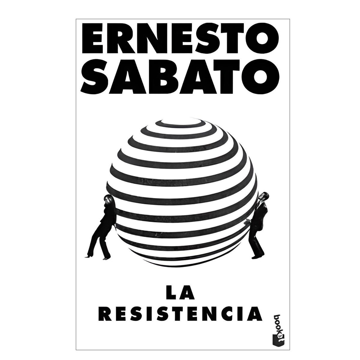 TOP10BOOKS - LIBRO La Resistencia - LA RESISTENCIA