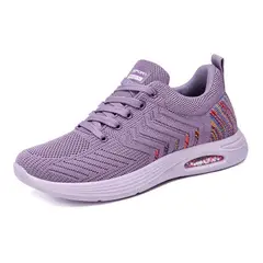 BLWOENS - Zapatillas Casuales antideslizante Para Mujer