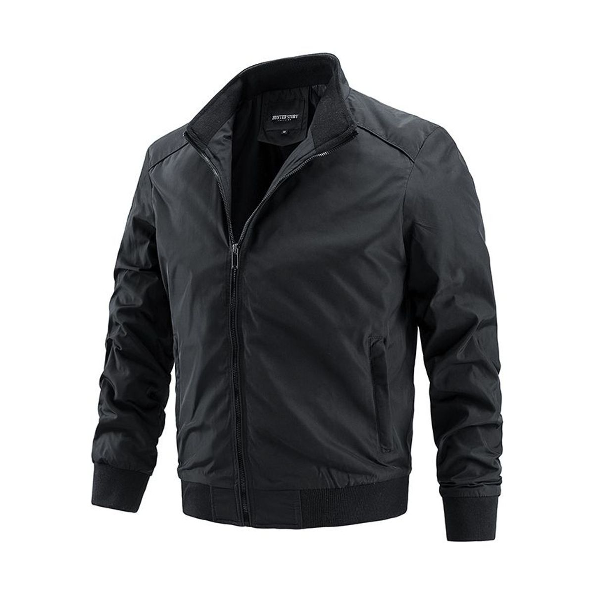 BLWOENS - Chaqueta Bombardero Para hombres casuales