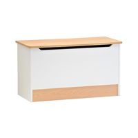 Baúl Infantil Carvalo Blanco