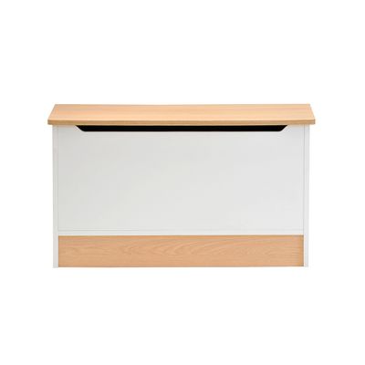 Imagen 2 del producto Baúl Infantil Carvalo Blanco