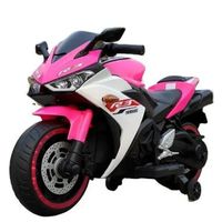 Moto a Batería Deportiva XL 12V Acelerador Puño