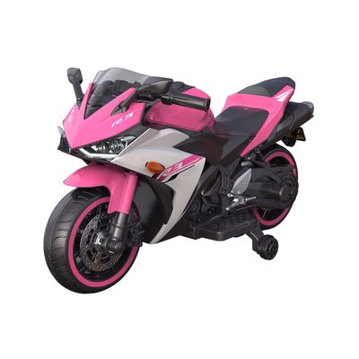 Imagen 2 del producto Moto a Batería Deportiva XL 12V Acelerador Puño