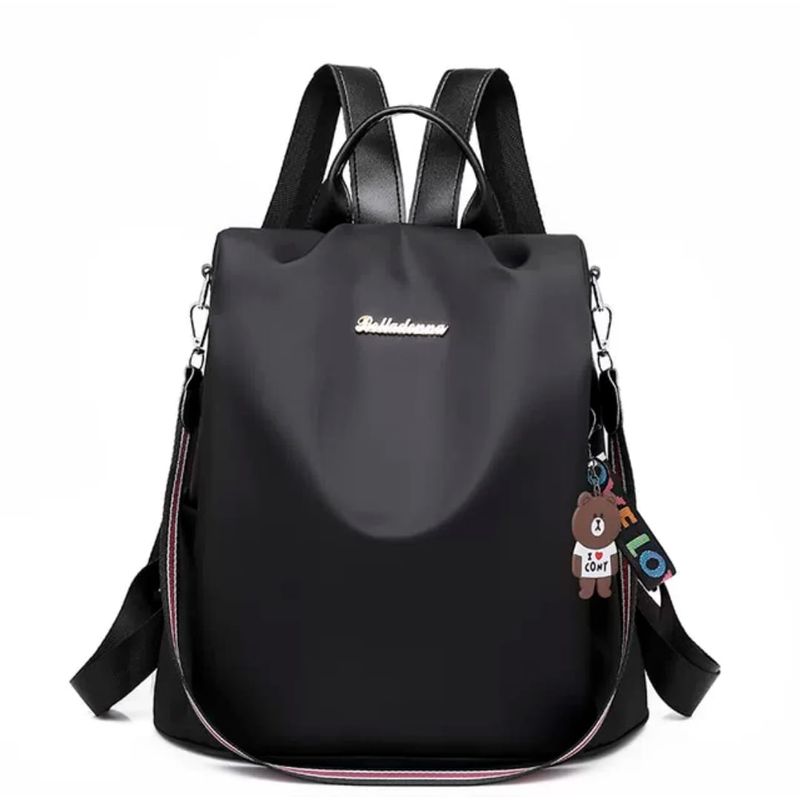MV MOVAC - Mochila Impermeable Antirrobo Para Mujer Multifuncional