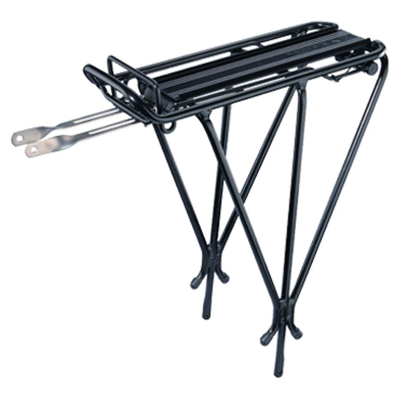 TOPEAK - Parrilla Topeak Trasera MTB Explorer Aluminio