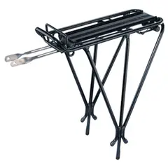 TOPEAK - Parrilla Trasera MTB Explorer Aluminio