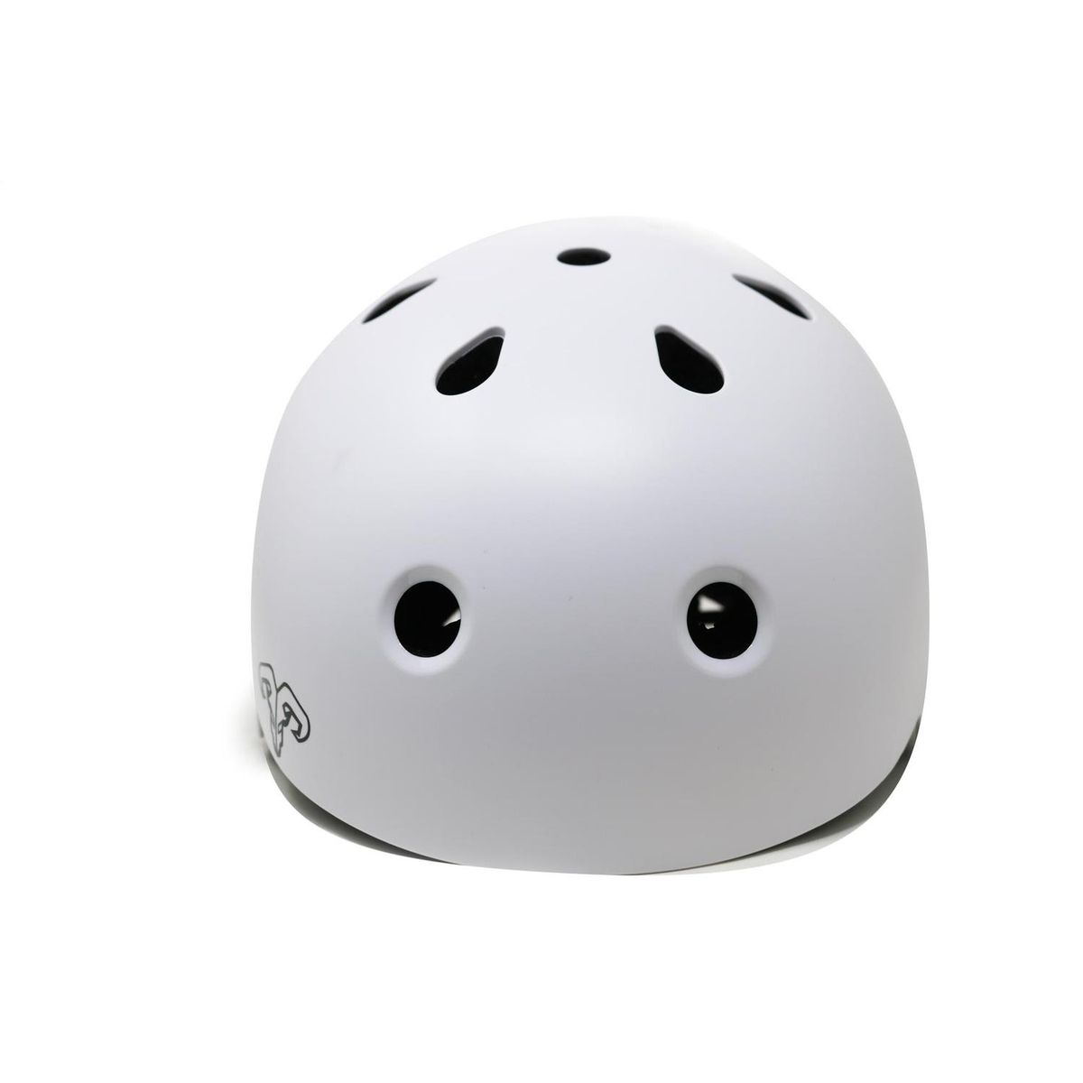 RADICAL MOUNTAIN - Casco Radical Mountain Urbano Blanco L 58-62cm