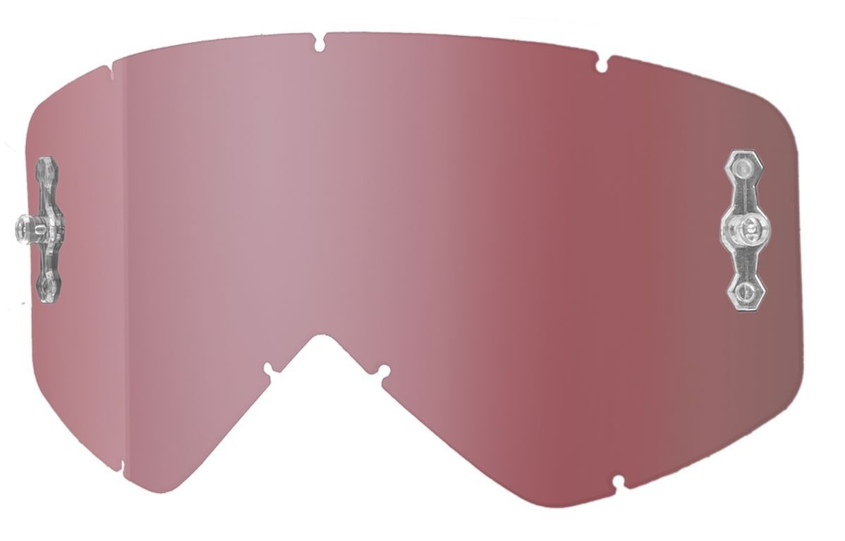 Mica antiparra Fuel SNG AF CPE Rose