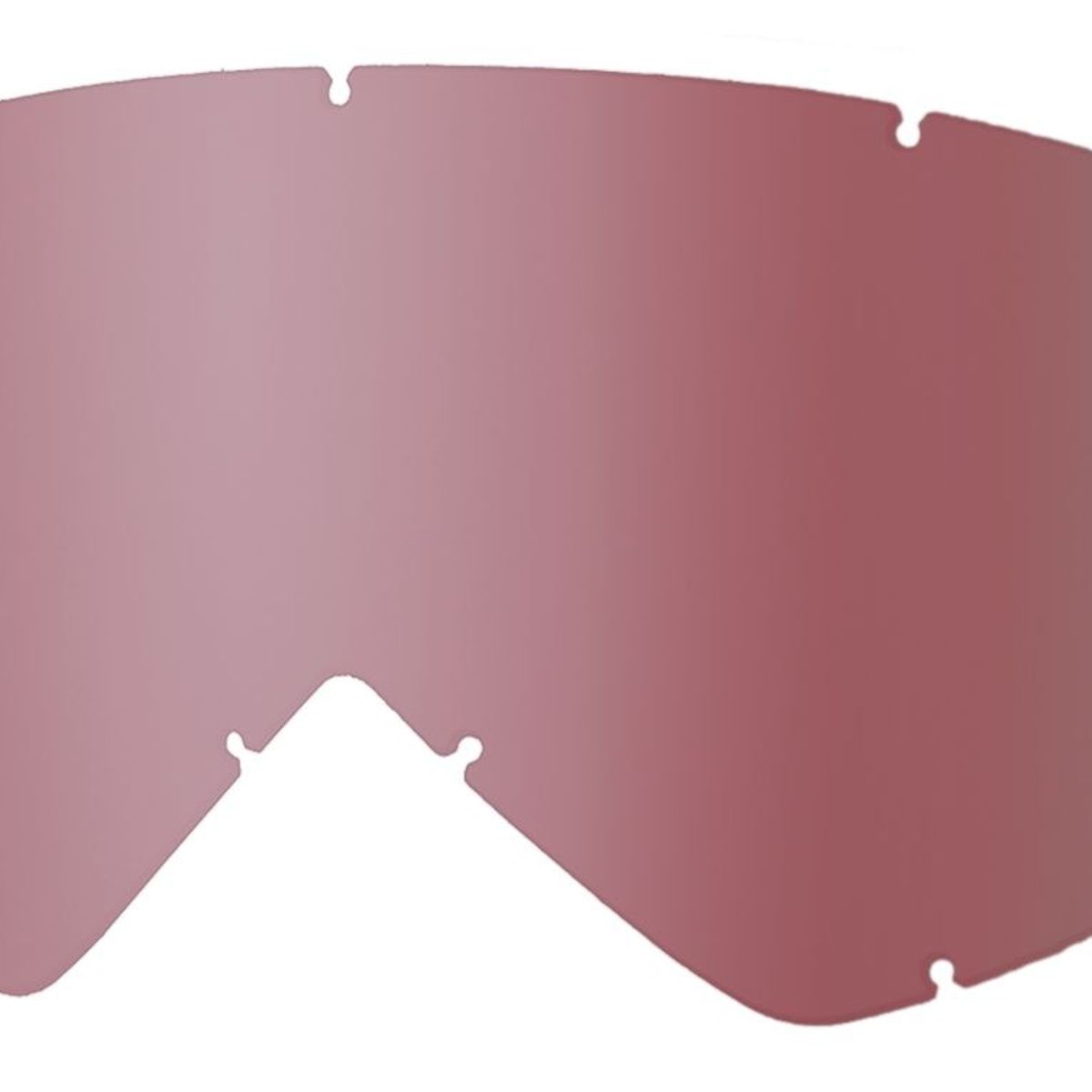 SMITH - Mica antiparra Fuel SNG AF CPE Rose Smith