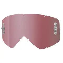 SMITH - Mica antiparra Fuel SNG AF CPE Rose