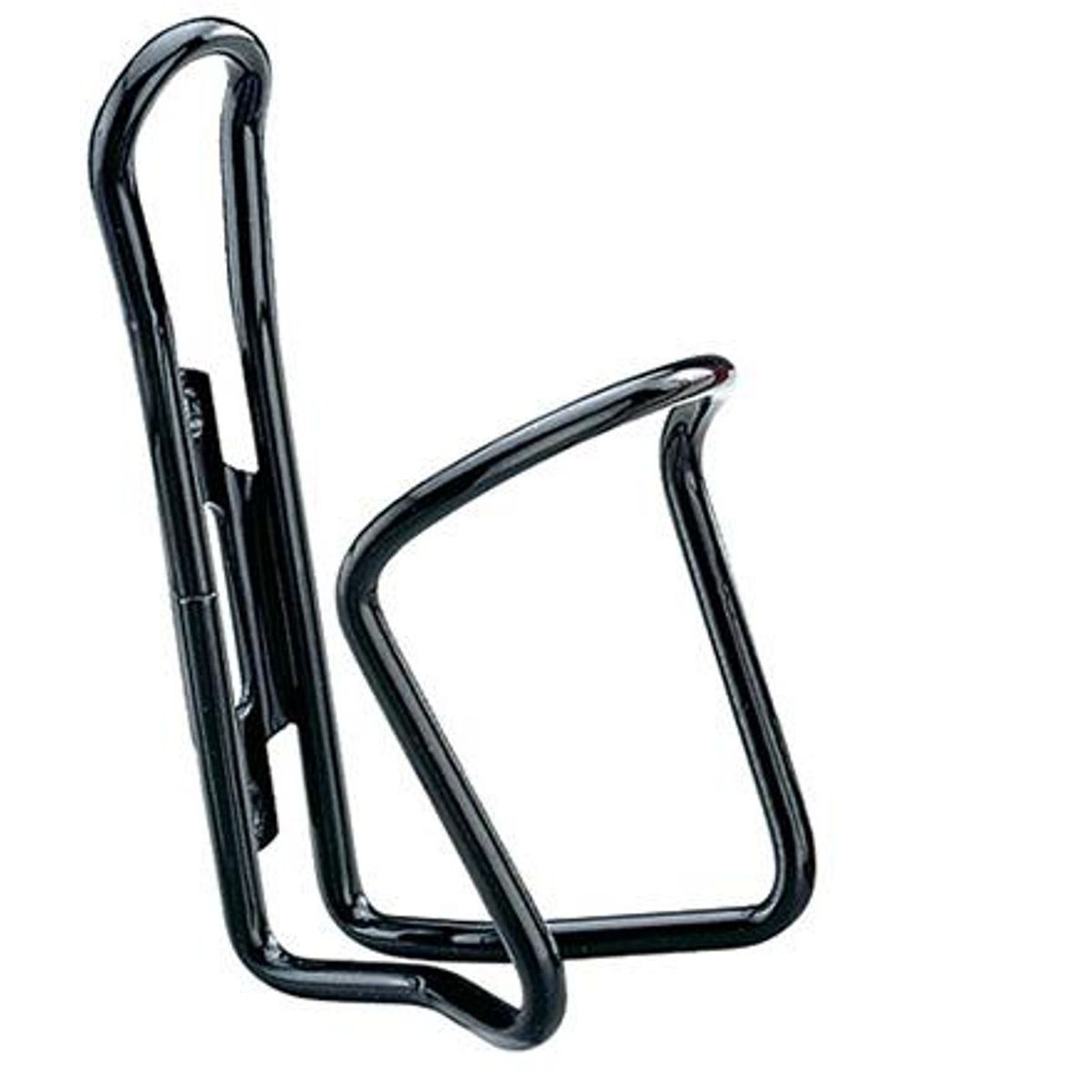 TOPEAK - Porta Caramagiola Topeak Shuttle Cage Aluminio Negro