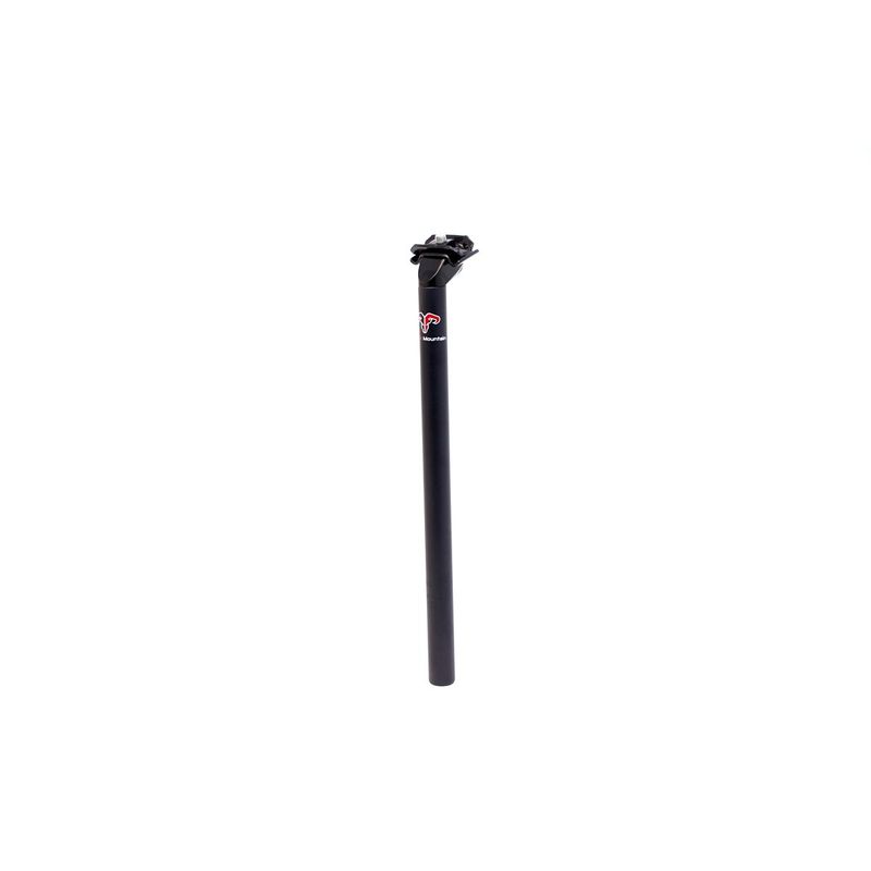 RADICAL MOUNTAIN - Tubo de Asiento 25.4mm AC/AL Radical Mountain