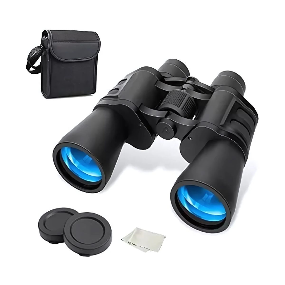 DSTARGAZE - Binoculares Profesionales De Largo Alcance 1000m