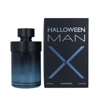 Halloween Man X 125ML EDT Hombre