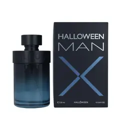JESUS DEL POZO - Halloween Man X 125ML EDT Hombre