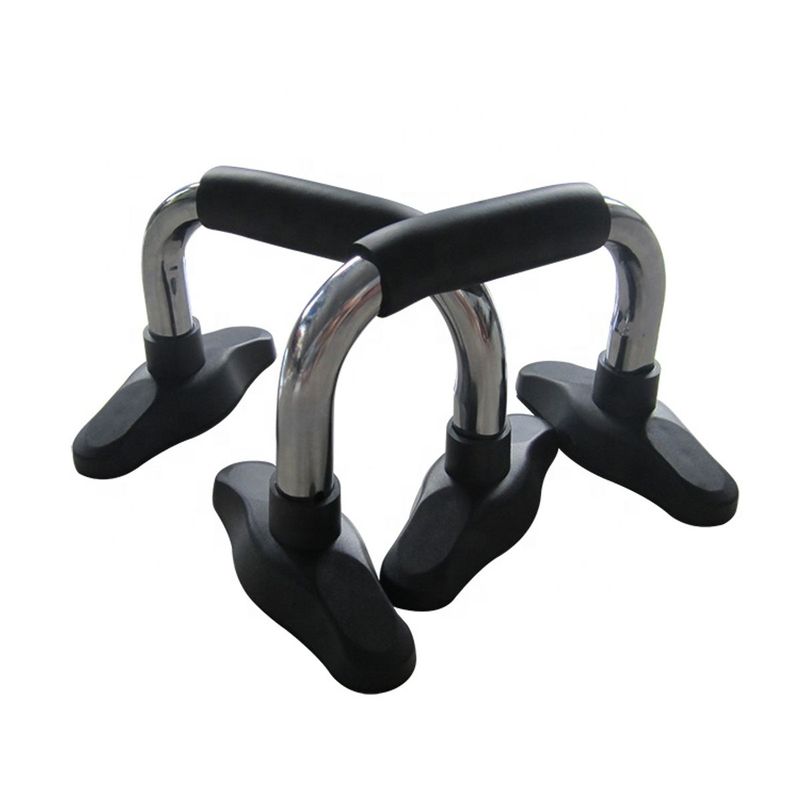 SENZO - Manillas para flexiones Senzo Fit