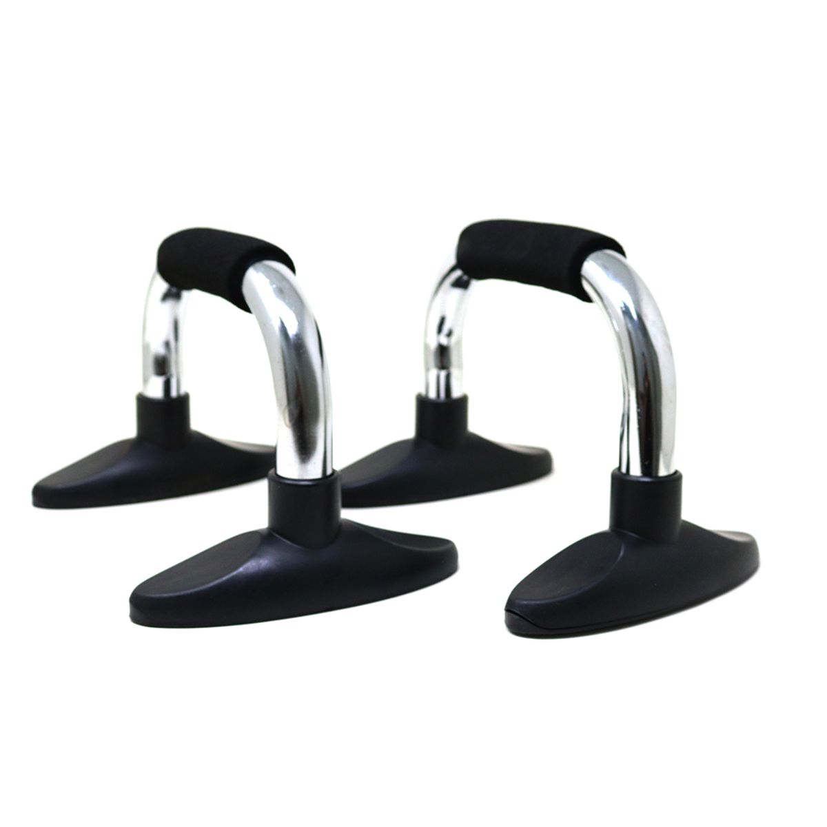 SENZO - Manillas para flexiones Senzo Fit