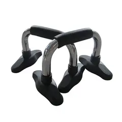 SENZO - Manillas para flexiones Fit