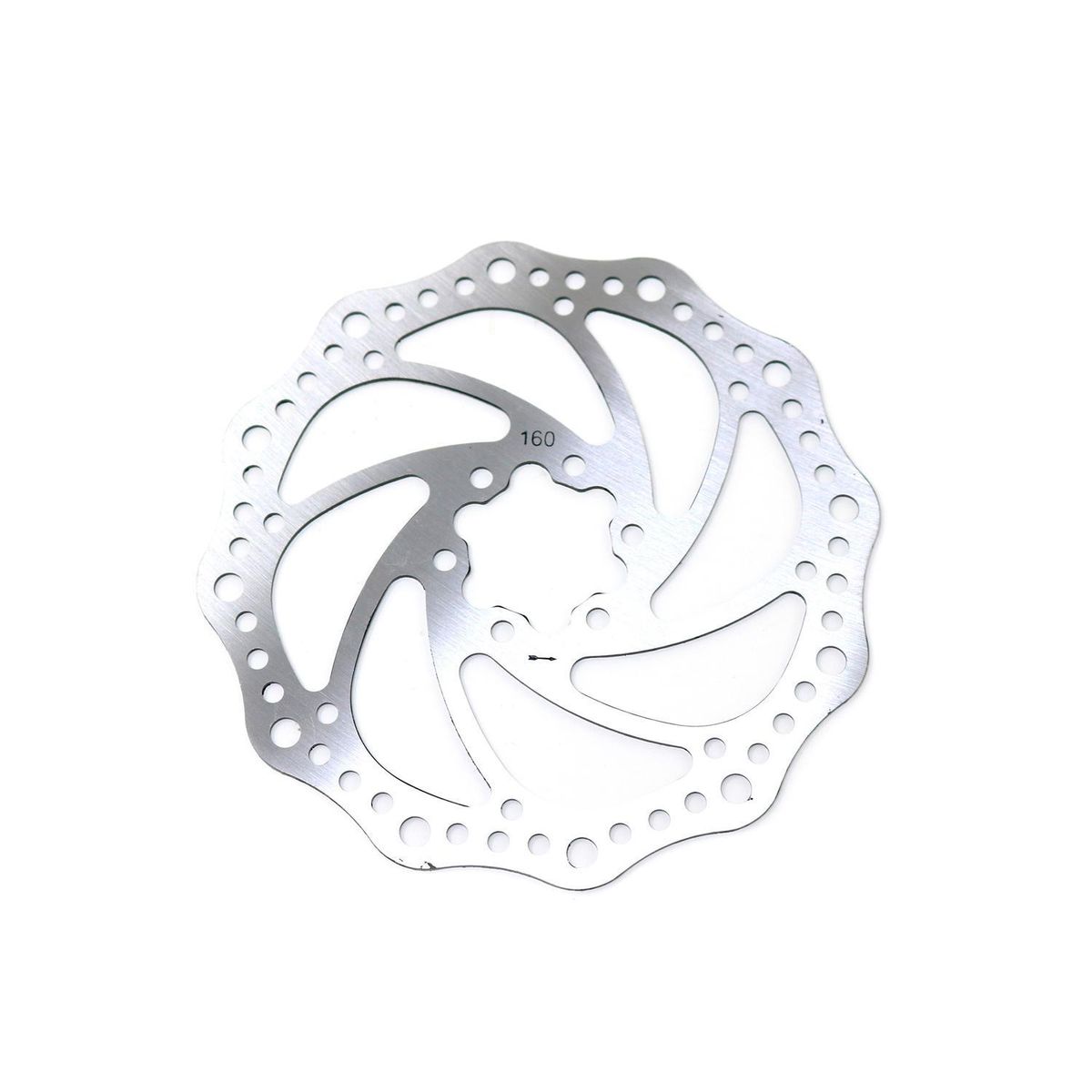 RADICAL MOUNTAIN - Juego Freno Mecanico Radical Mountain