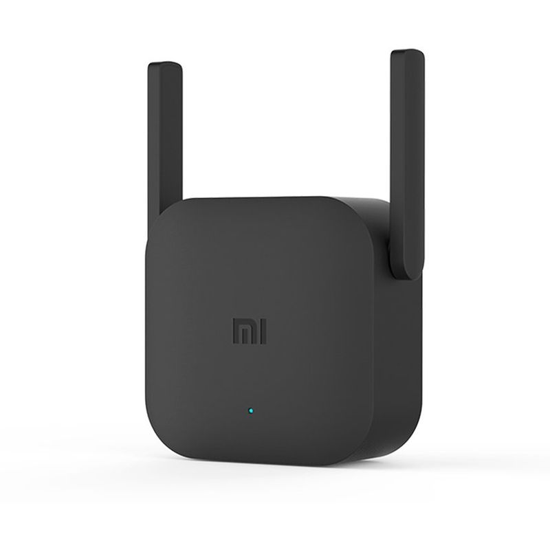 XIAOMI - Repetidor xiaomi wifi pro amplificador 2 antenas 300mbs