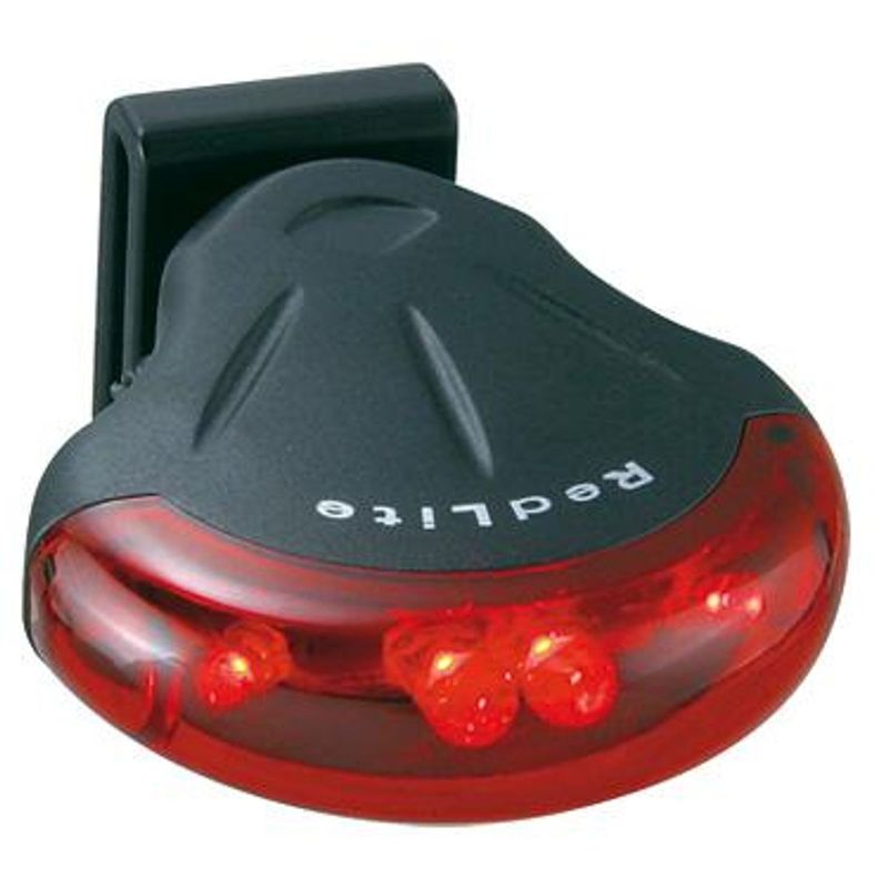 TOPEAK - Luz Topeak Trasera Redlite II