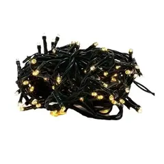 GENERICO - Luces Led Navidad Guirnalda Arbol Navidad Cosas De Navidad 9m