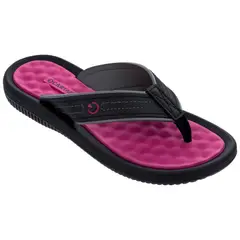 CARTAGO - Sandalia Fiji Fem Rosa CARTAGO.