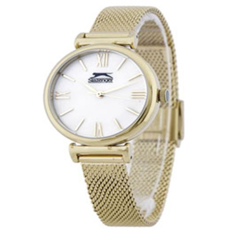 SLAZENGER - Reloj Mujer Slazenger Sl-9-6117-3-01
