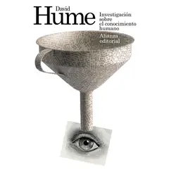 TOP10BOOKS - LIBRO INVESTIGACION SOBRE EL CONOCIMIENTO HUMANO /873